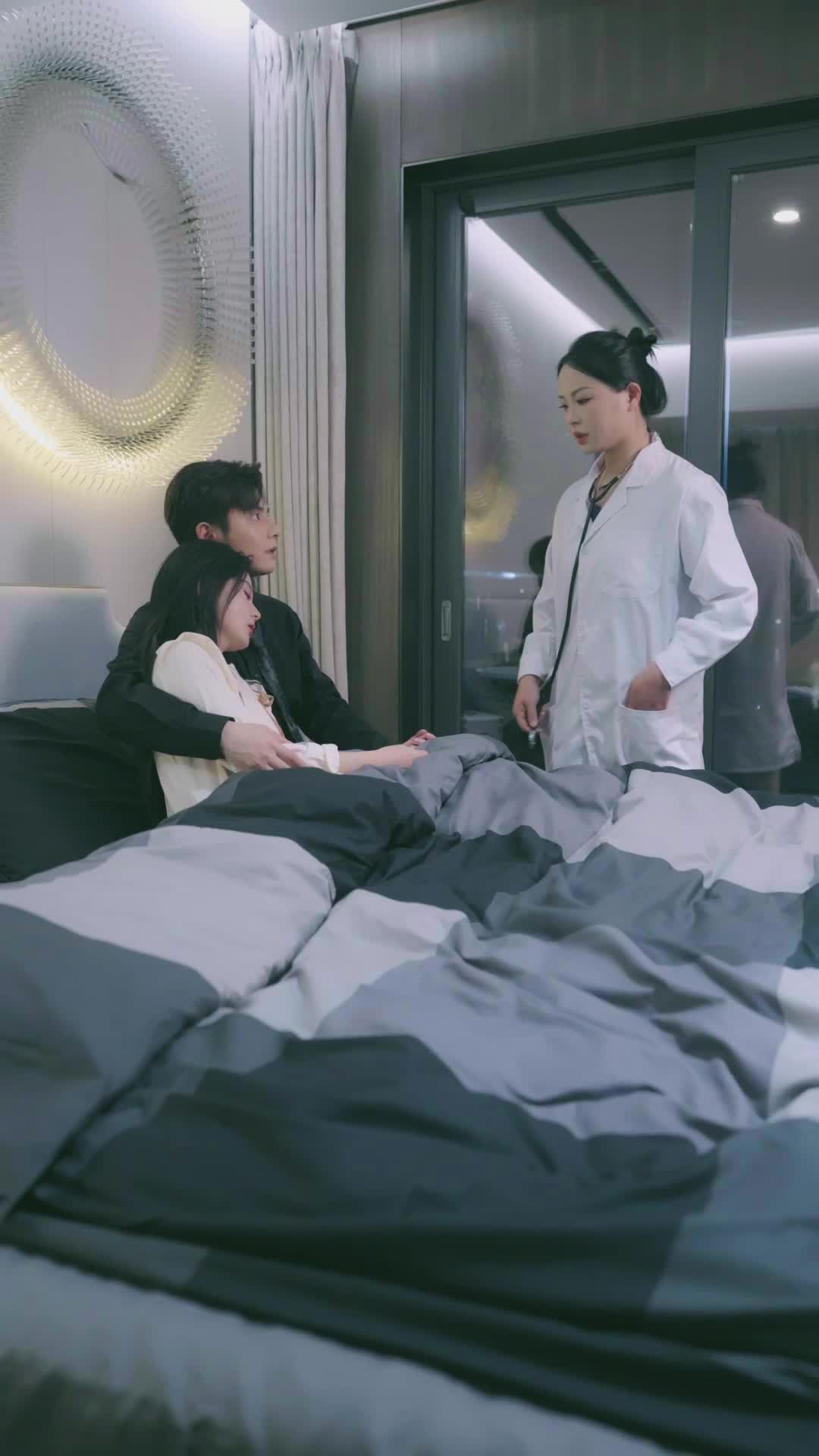 Episodio 61 de Ella vendió su corazón por $70 mil
