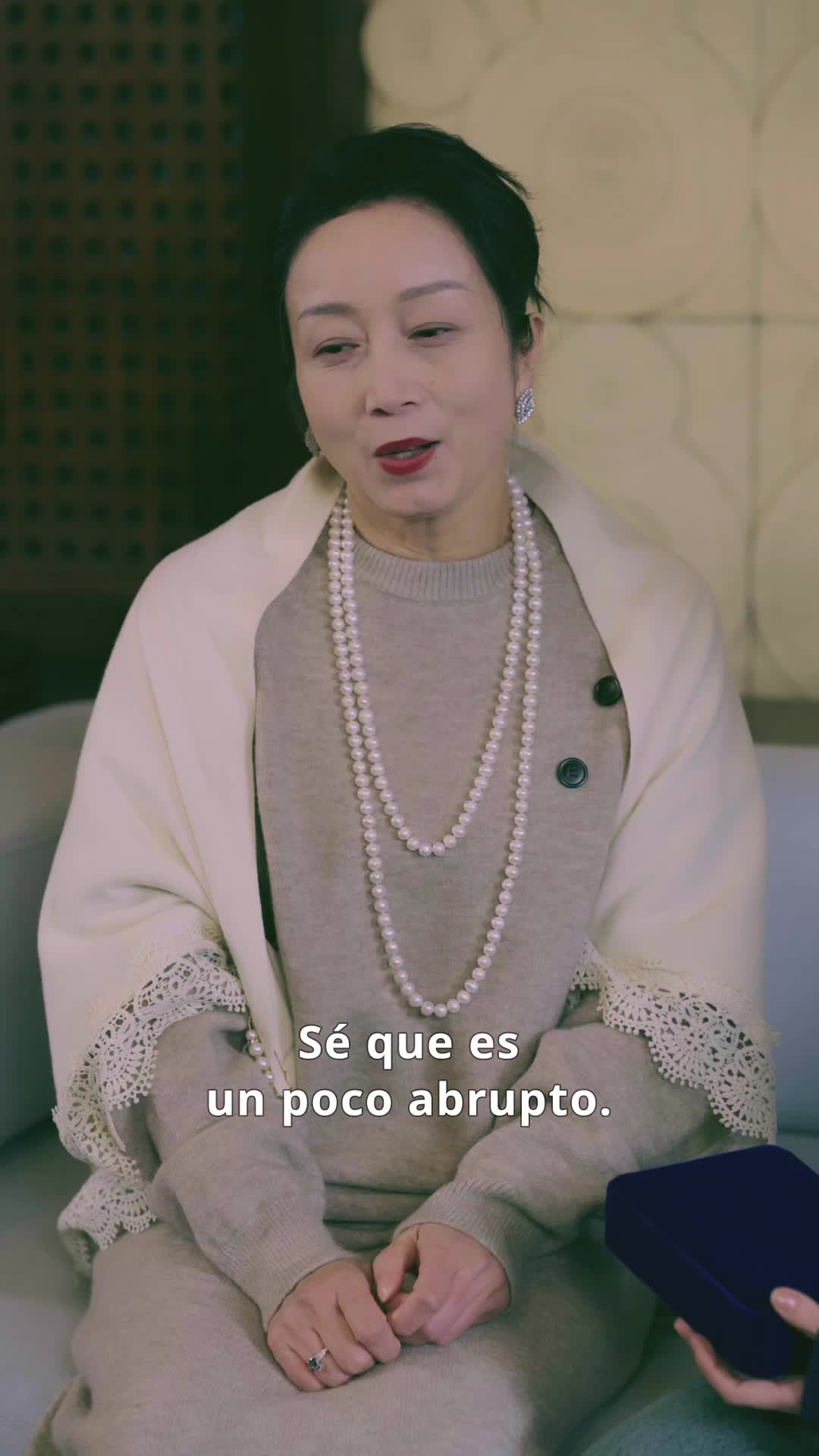 Episodio 66 de Ella vendió su corazón por $70 mil