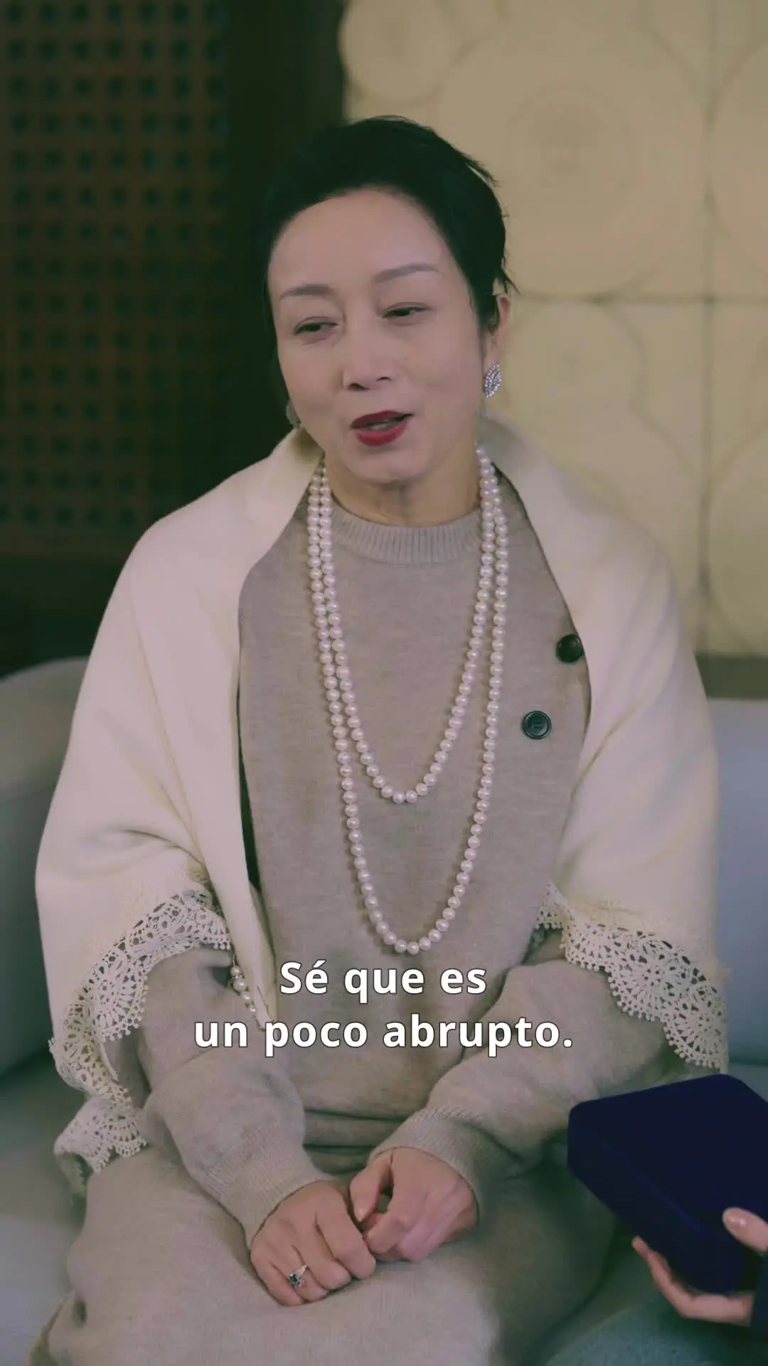 Episodio 66 de Ella vendió su corazón por $70 mil