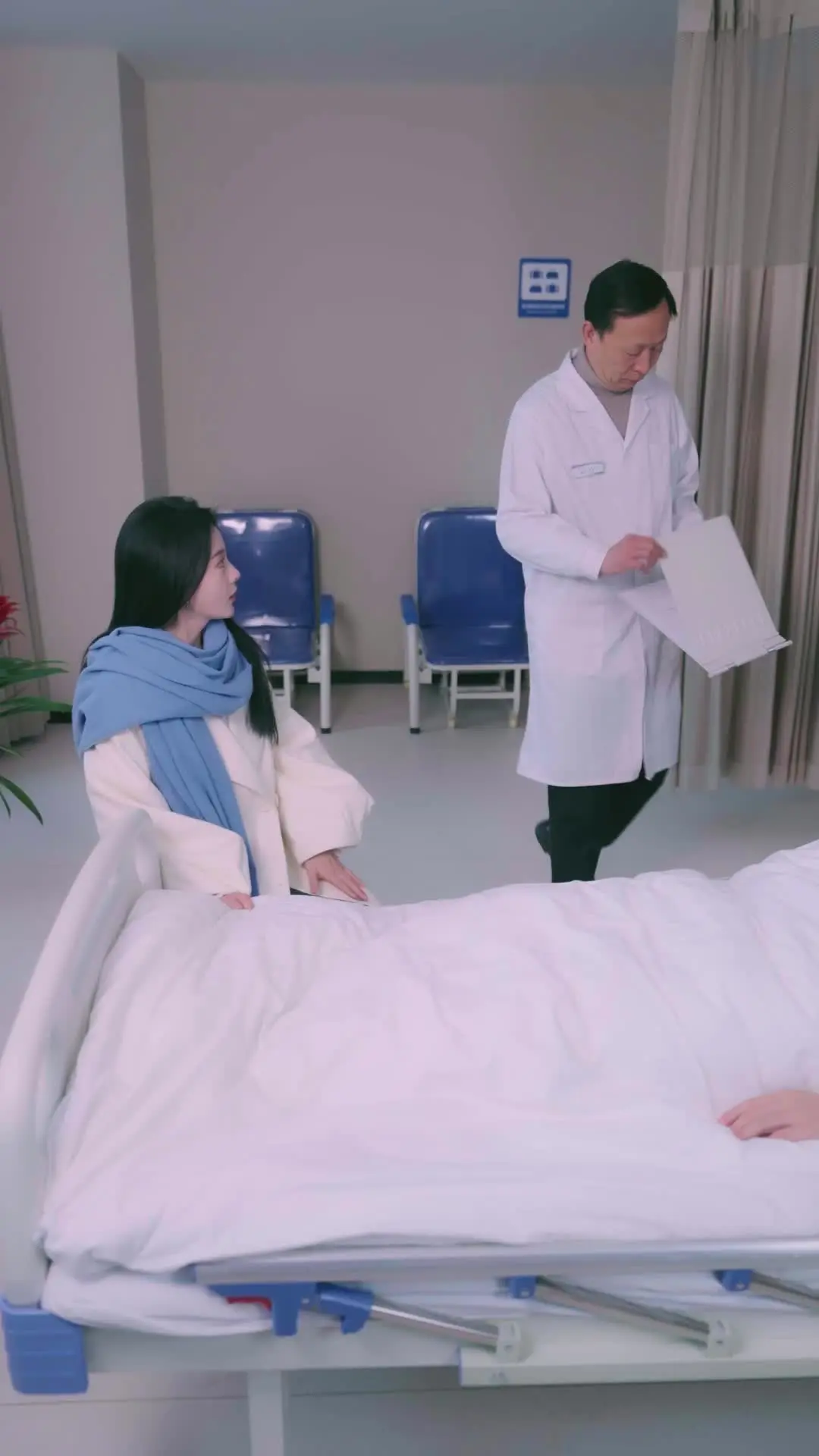 Episodio 68 de Ella vendió su corazón por $70 mil