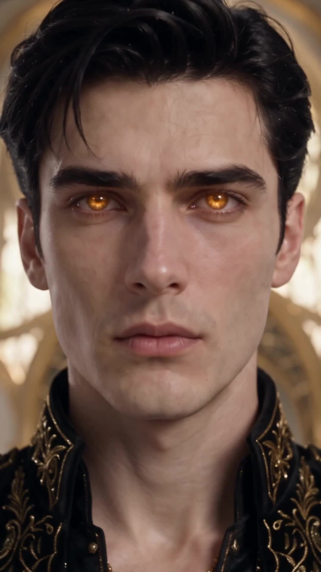 Episodio 31 de Embarazada de los sextillizos del Rey Dragón