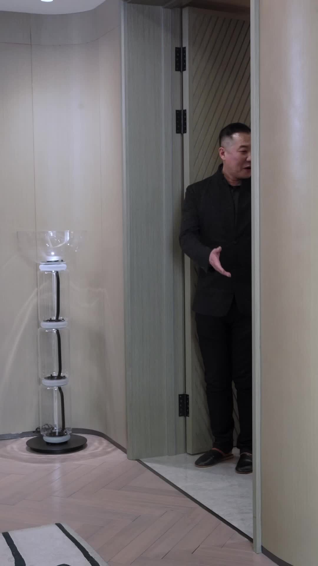 Episodio 15 de Embarazada de Mi Nuevo Jefe