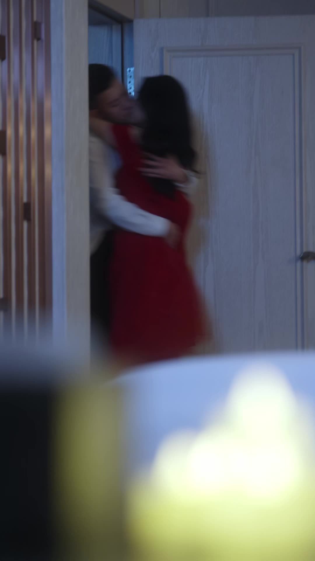 Episodio 2 de Embarazada de Mi Nuevo Jefe