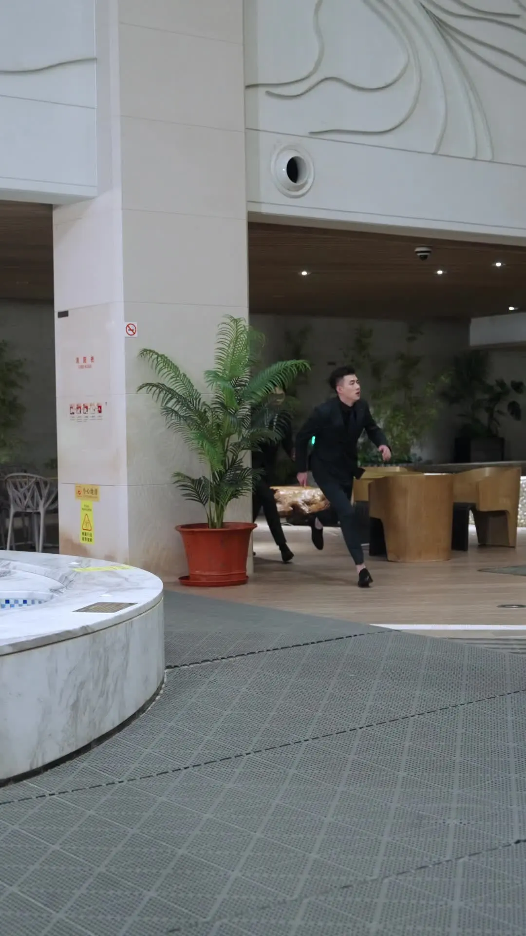 Episodio 30 de Embarazada de Mi Nuevo Jefe