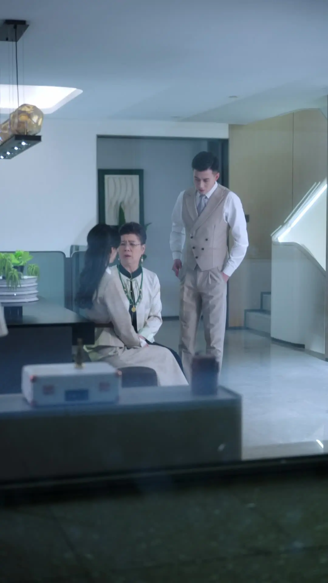 Episodio 39 de Embarazada de Mi Nuevo Jefe