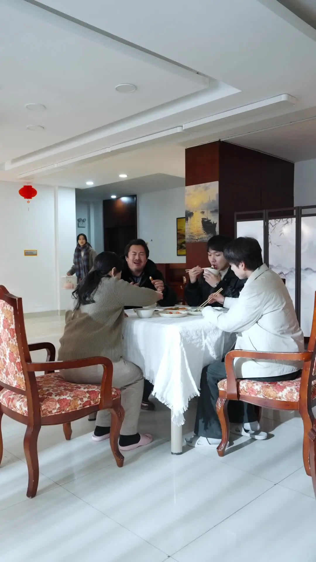 Episodio 9 de Embarazada de Mi Nuevo Jefe