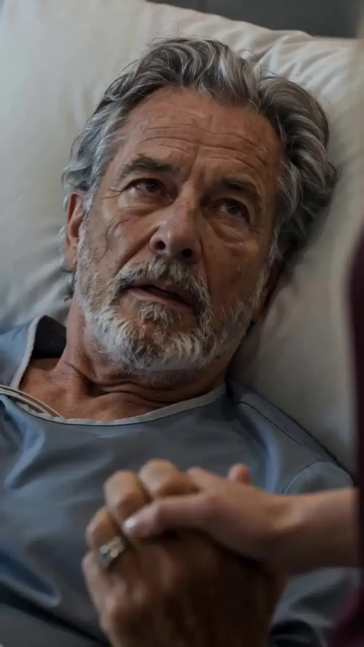 Episodio 4 de Embarazada de su hermano Alfa