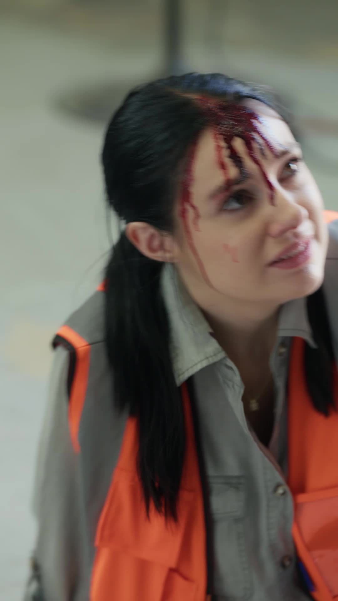 Episodio 11 de Embarazada de sus trillizos, convertida en su esposa