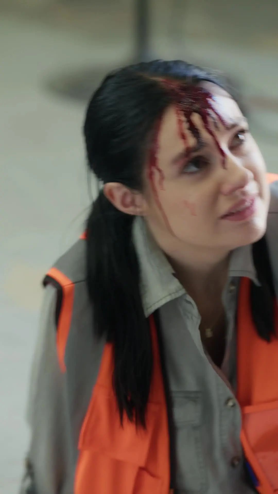 Episodio 11 de Embarazada de sus trillizos, convertida en su esposa
