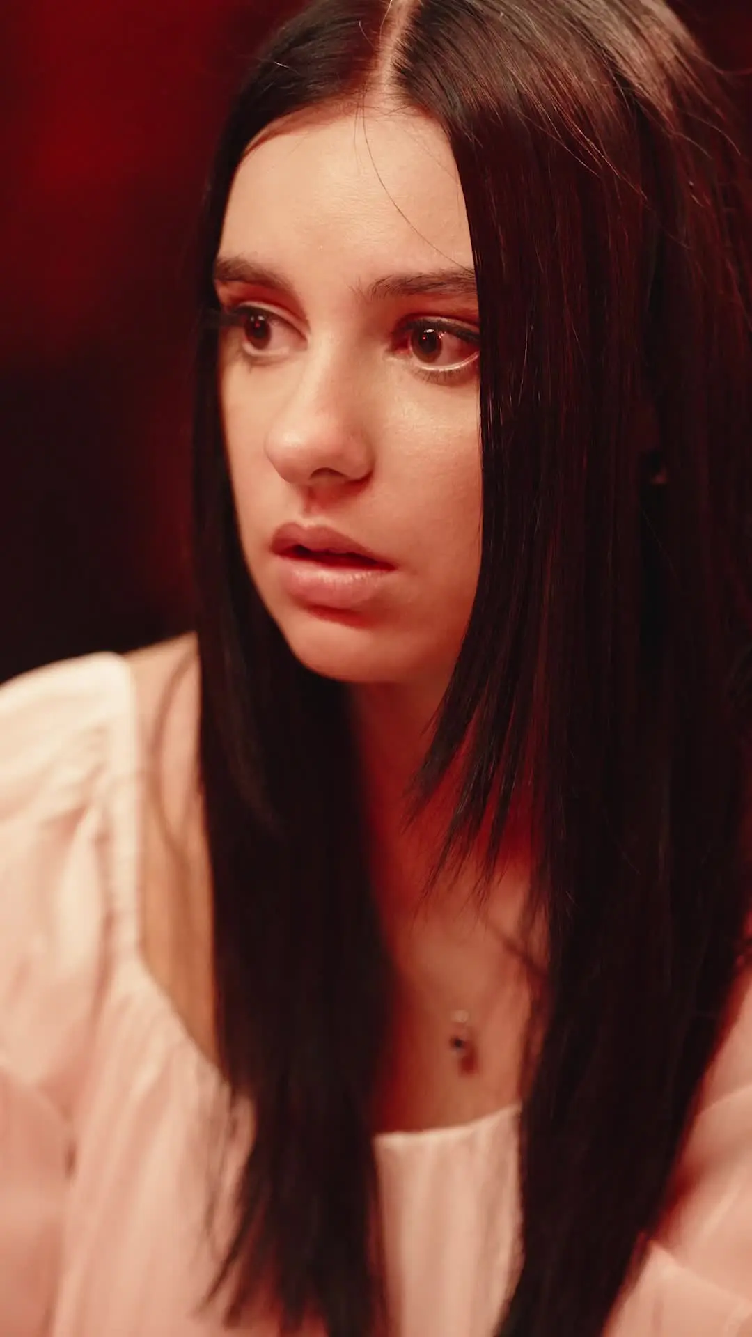 Episodio 6 de Embarazada de sus trillizos, convertida en su esposa