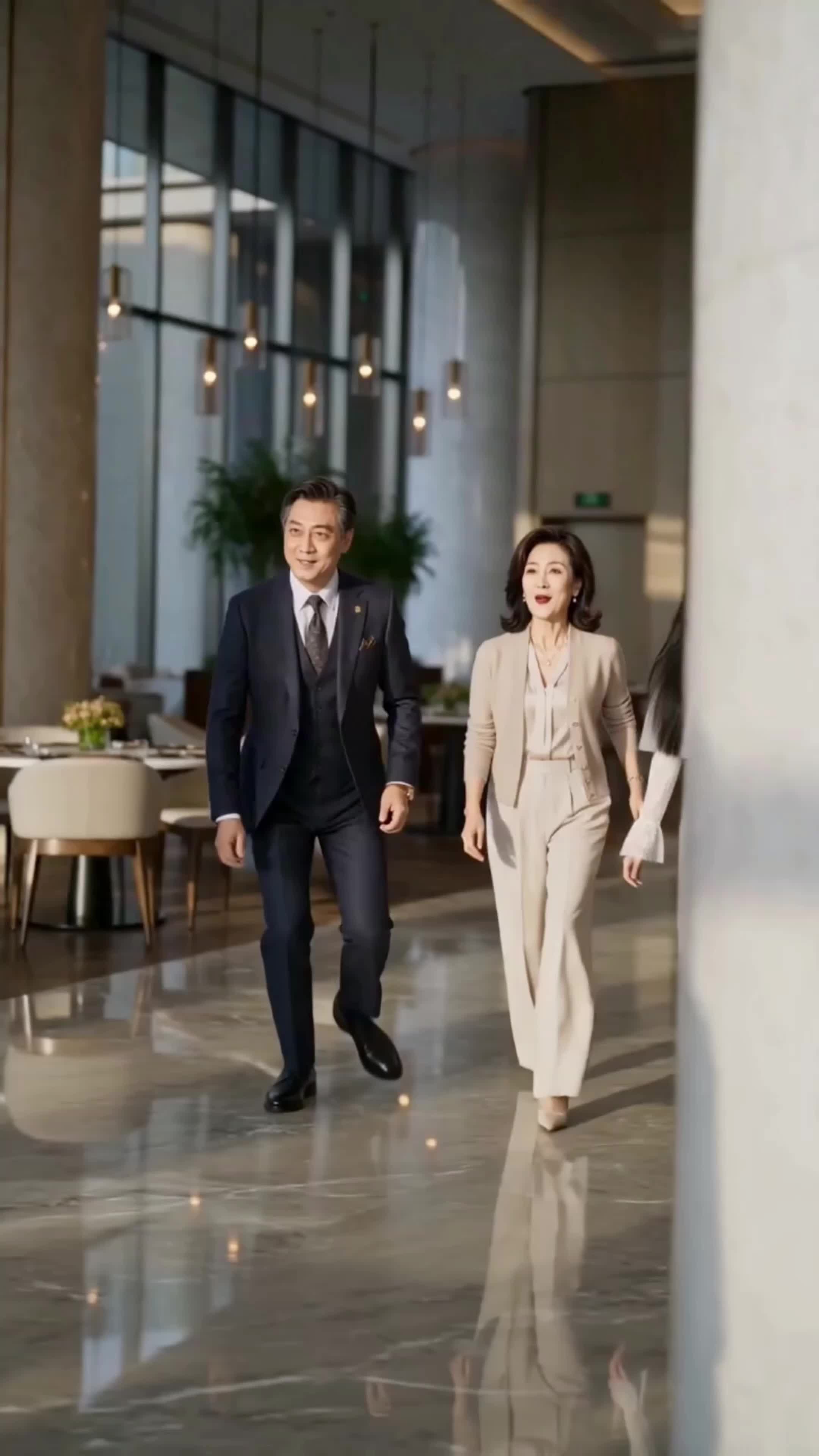 Episodio 30 de Embarazada de un dulce destino
