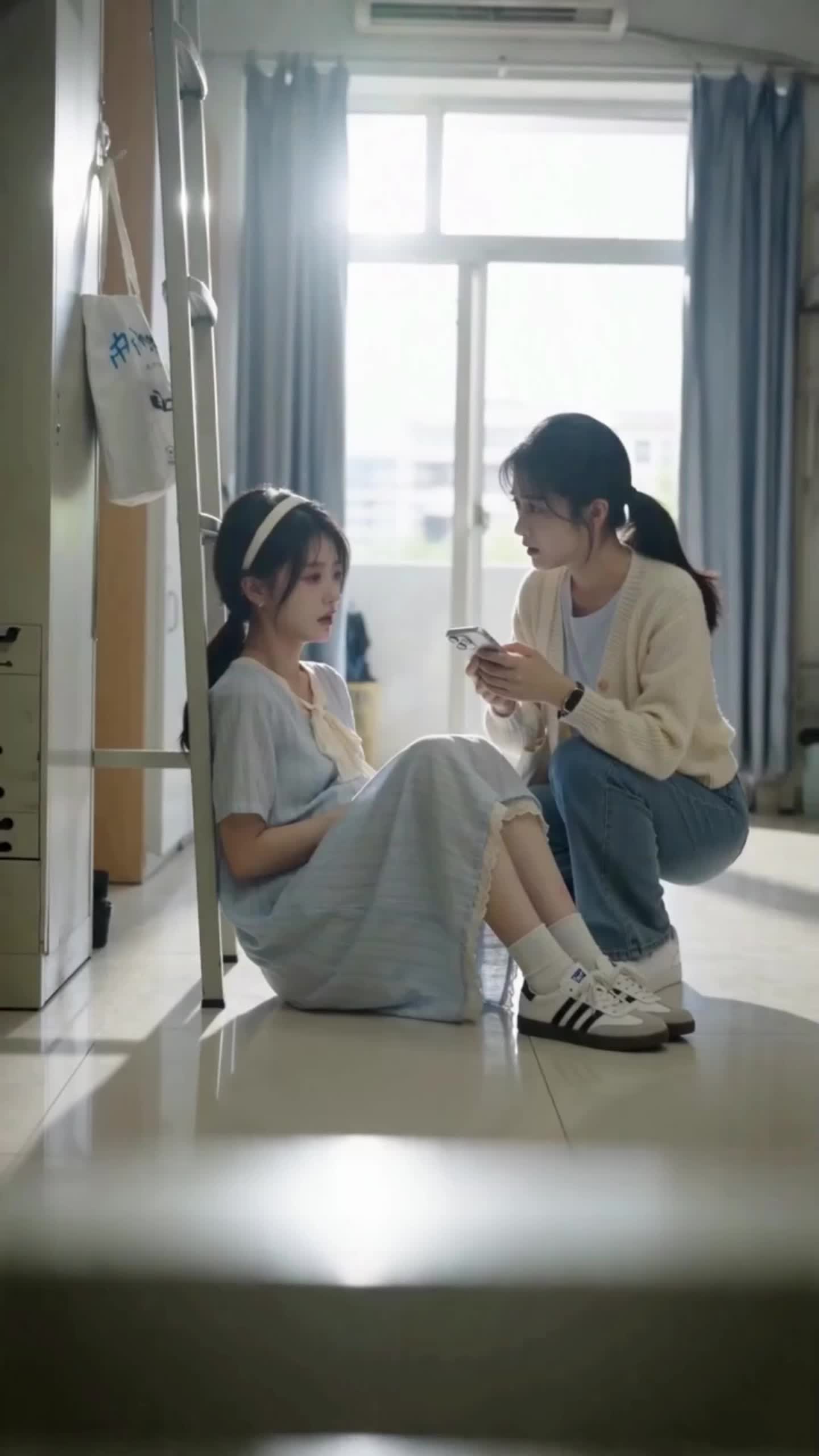 Episodio 4 de Embarazada de un dulce destino