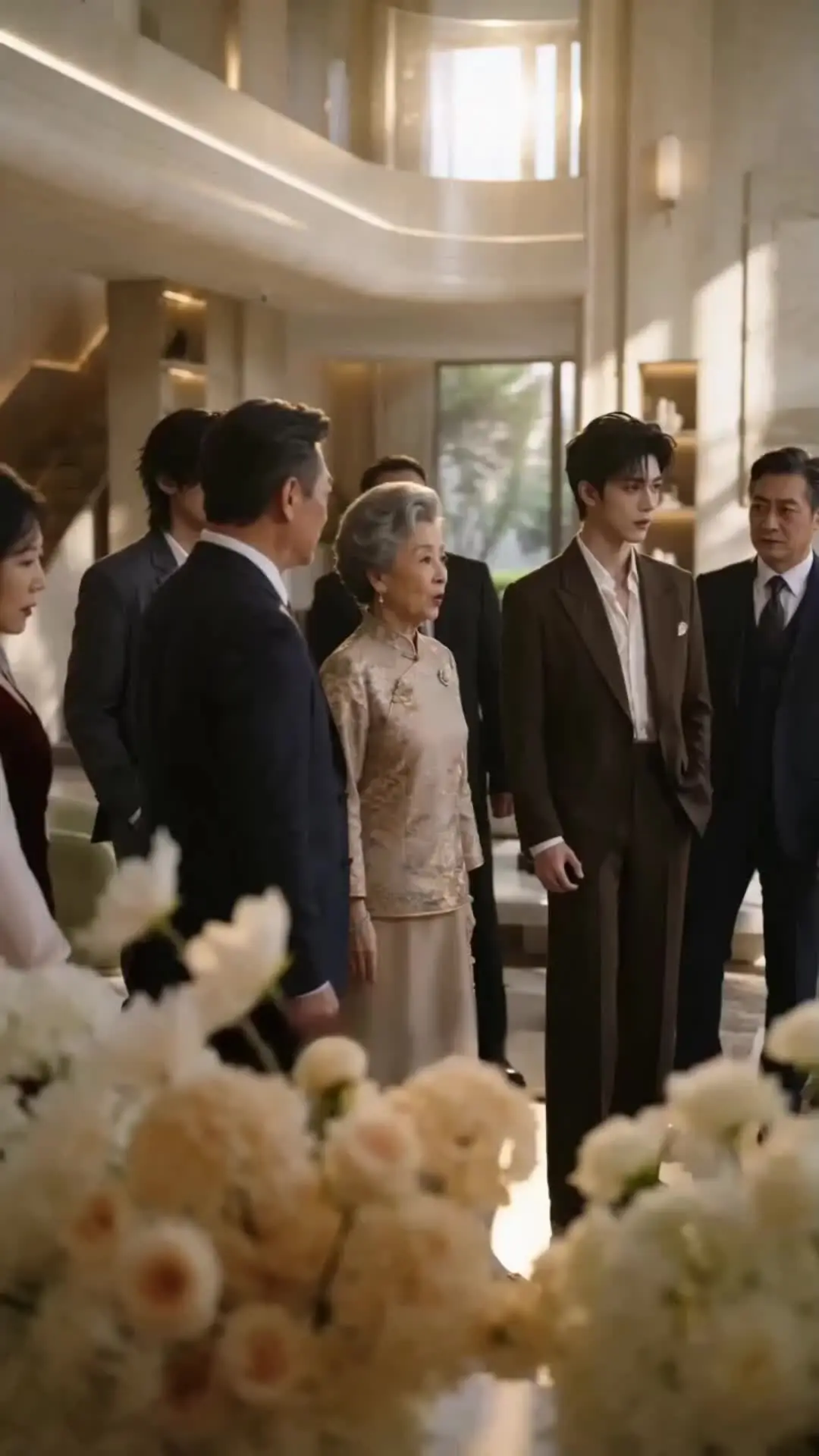 Episodio 49 de Embarazada de un dulce destino