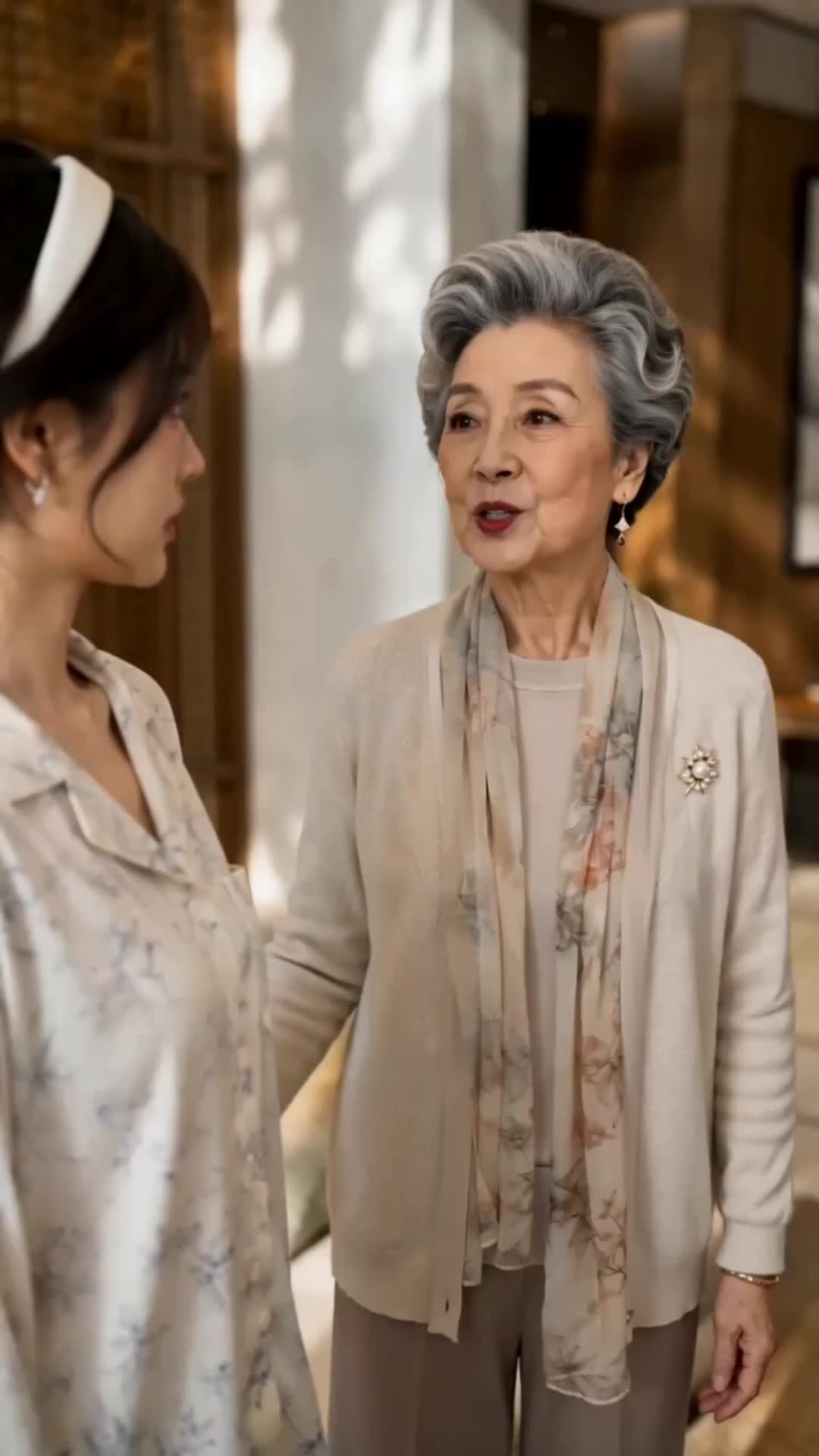Episodio 54 de Embarazada de un dulce destino