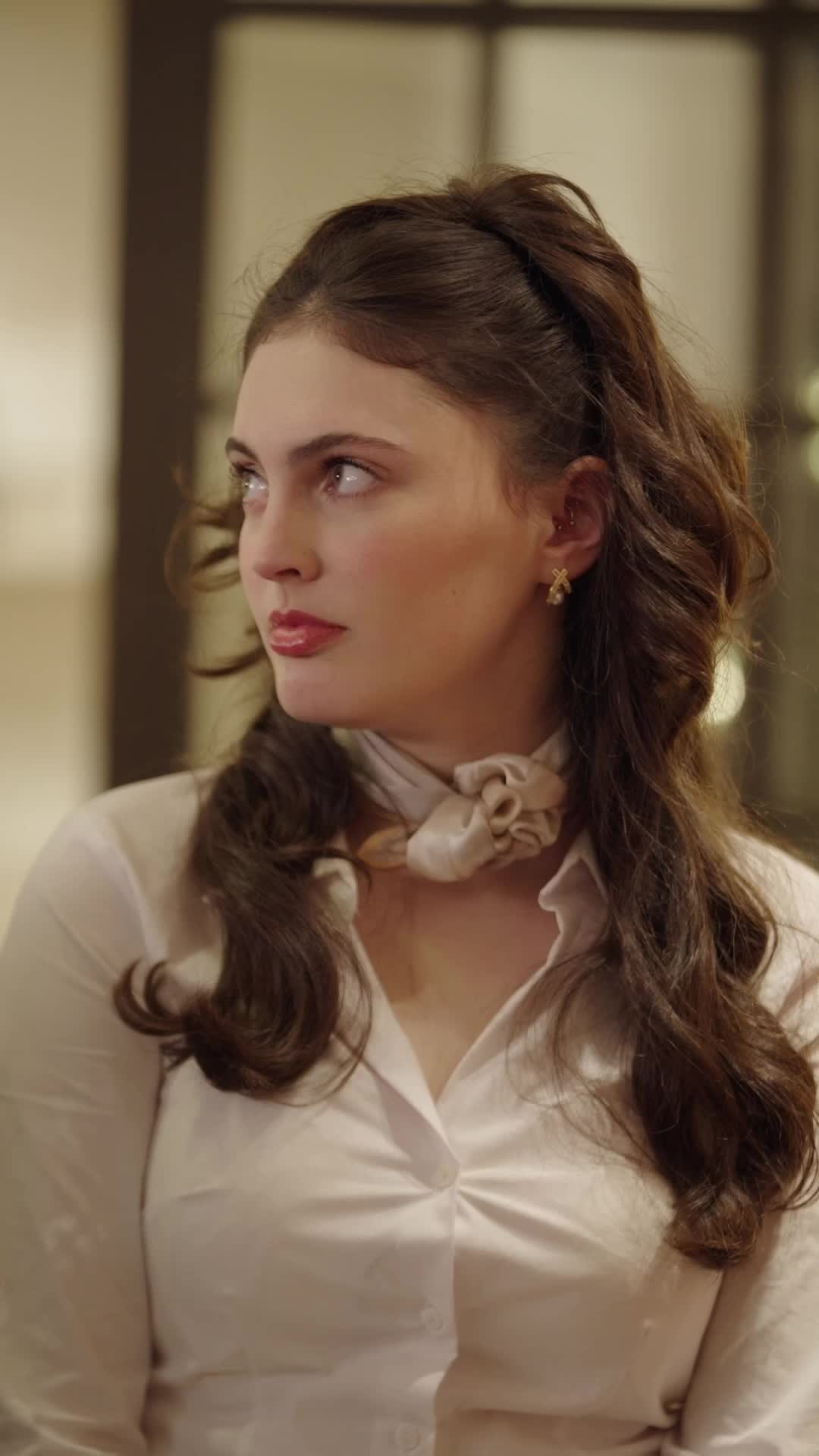 Episodio 21 de Embarazada del heredero de un imperio