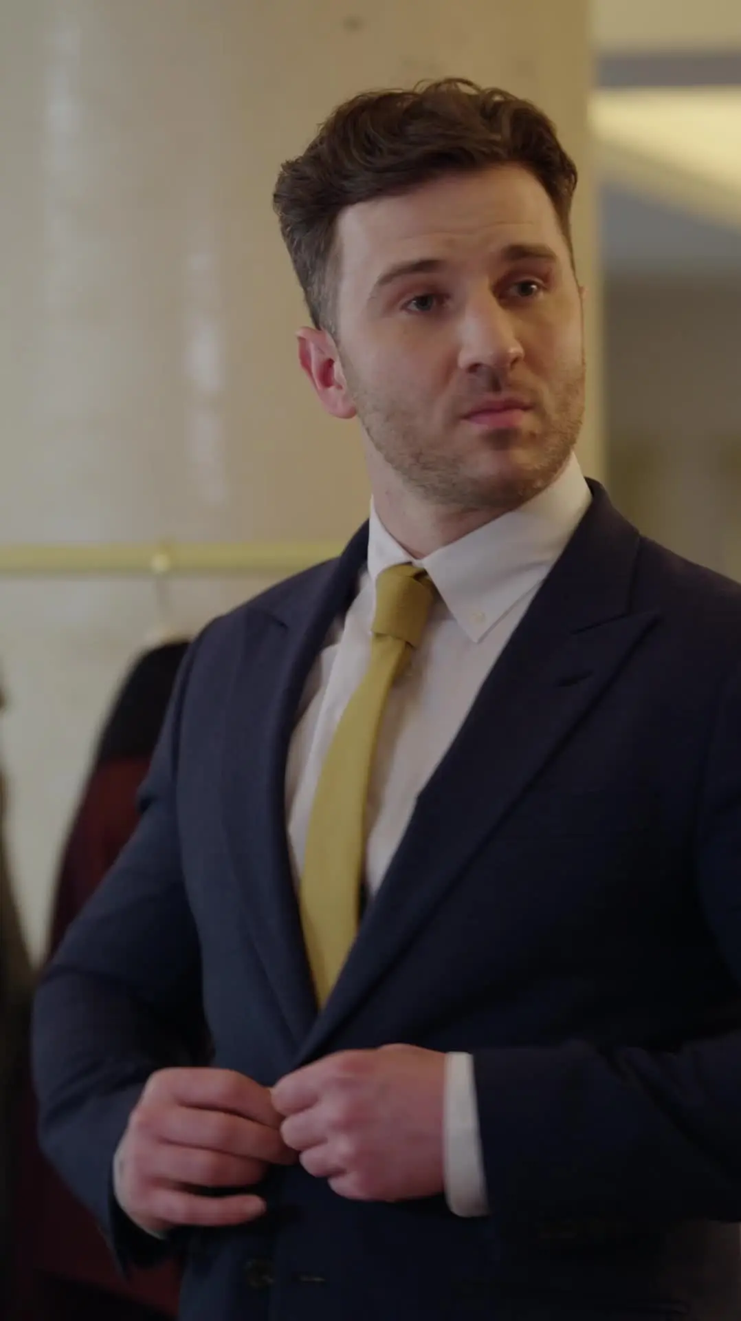 Episodio 41 de Embarazada del heredero de un imperio