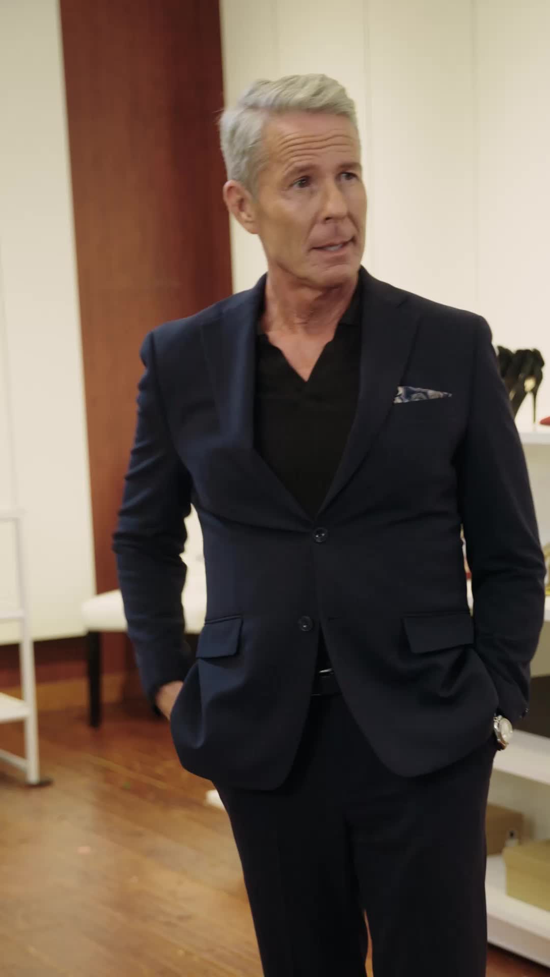 Episodio 18 de Embarazada del soltero millonario dorado