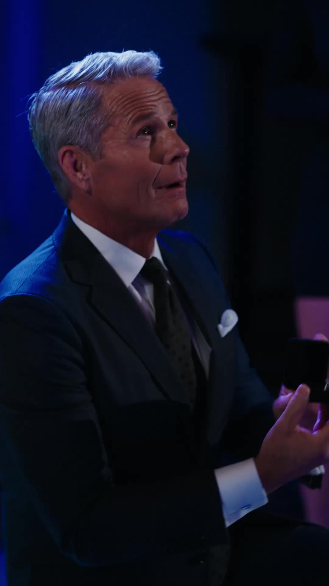 Episodio 41 de Embarazada del soltero millonario dorado