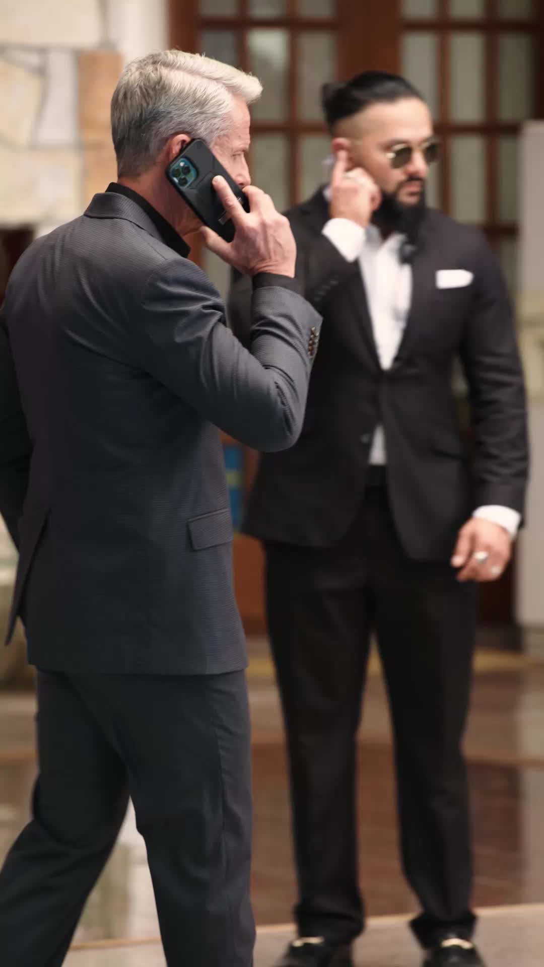 Episodio 59 de Embarazada del soltero millonario dorado
