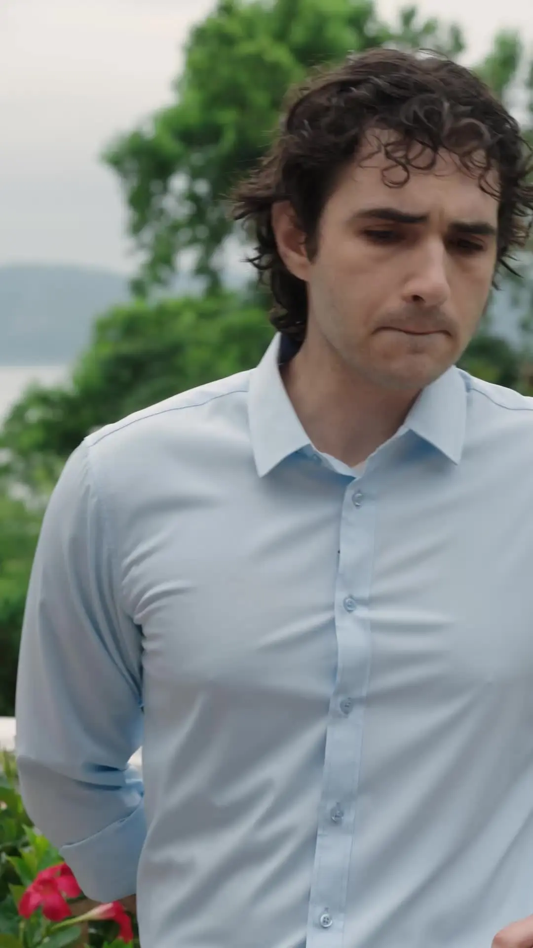 Episodio 7 de Embarazada del soltero millonario dorado