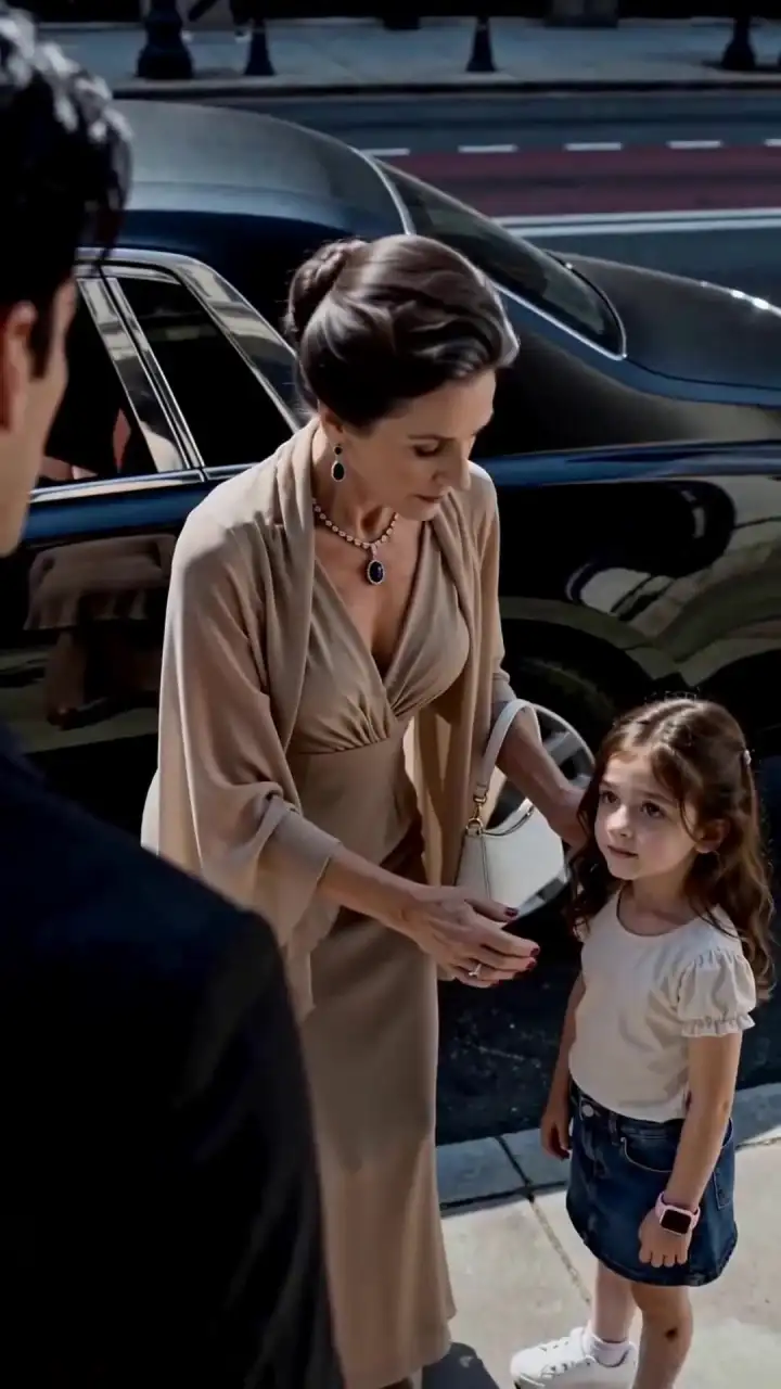 Episodio 3 de Embarazada en secreto del hijo del multimillonario