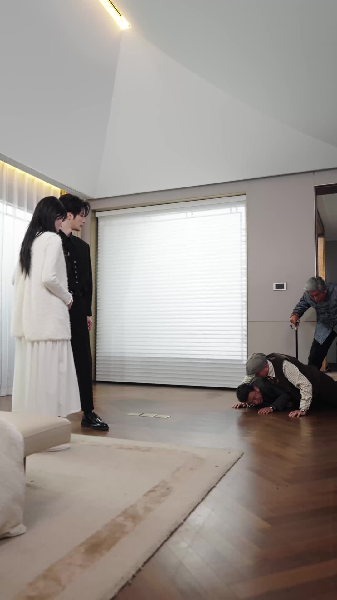 Episodio 13 de Embarazada por contrato