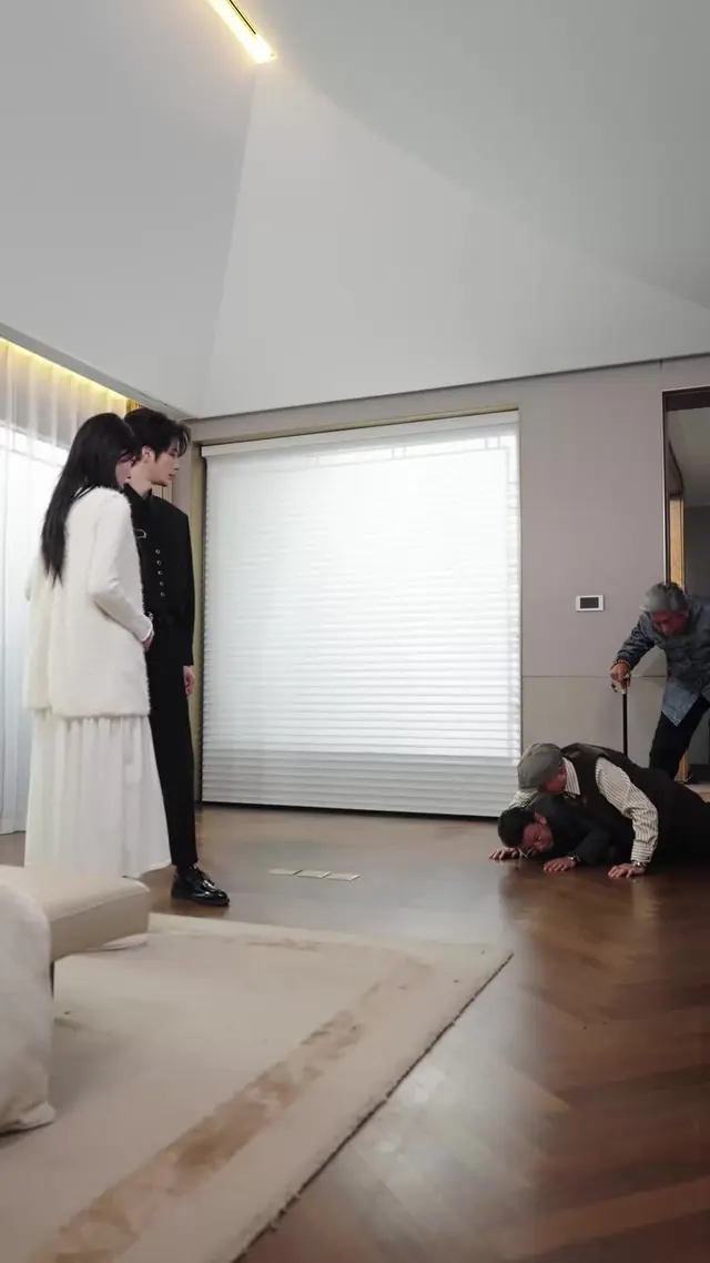 Episodio 13 de Embarazada por contrato