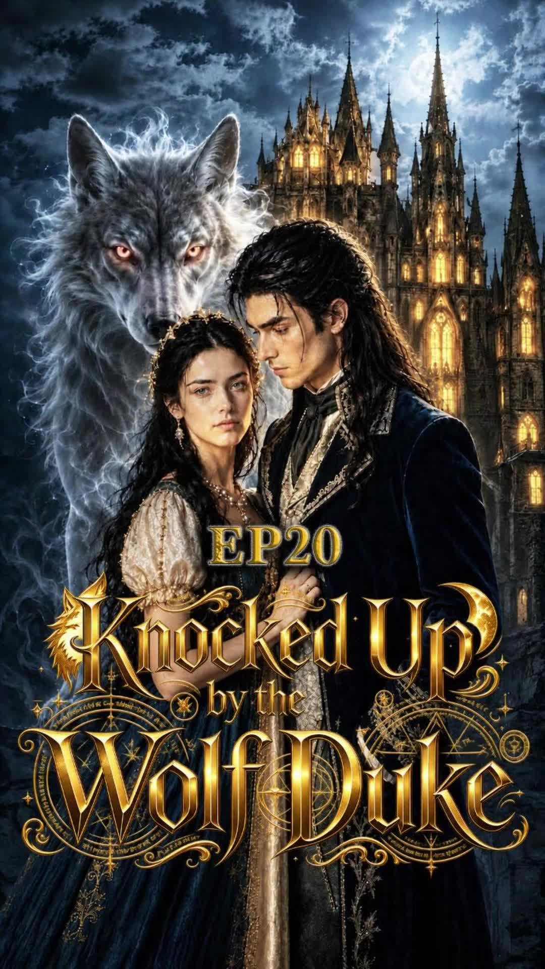 Episodio 20 de Embarazada por el duque lobo