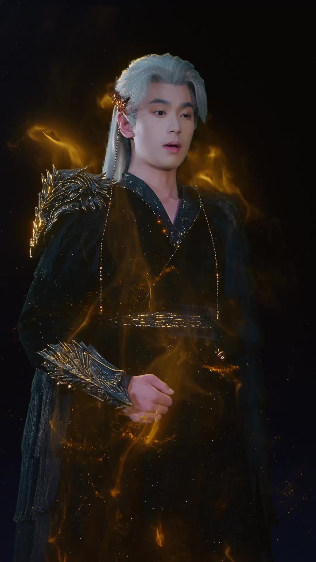 Episodio 19 de Embarazada por el Rey Serpiente
