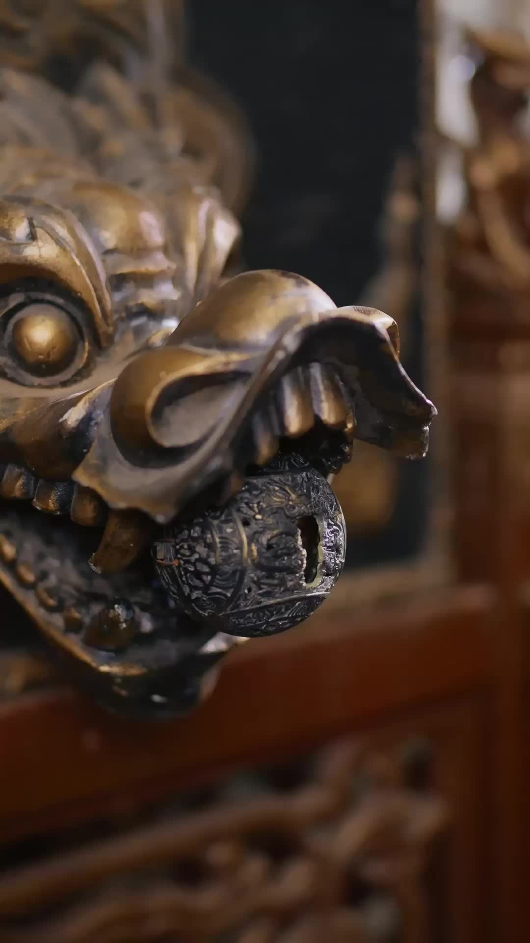 Episodio 22 de Embarazada por el Rey Serpiente