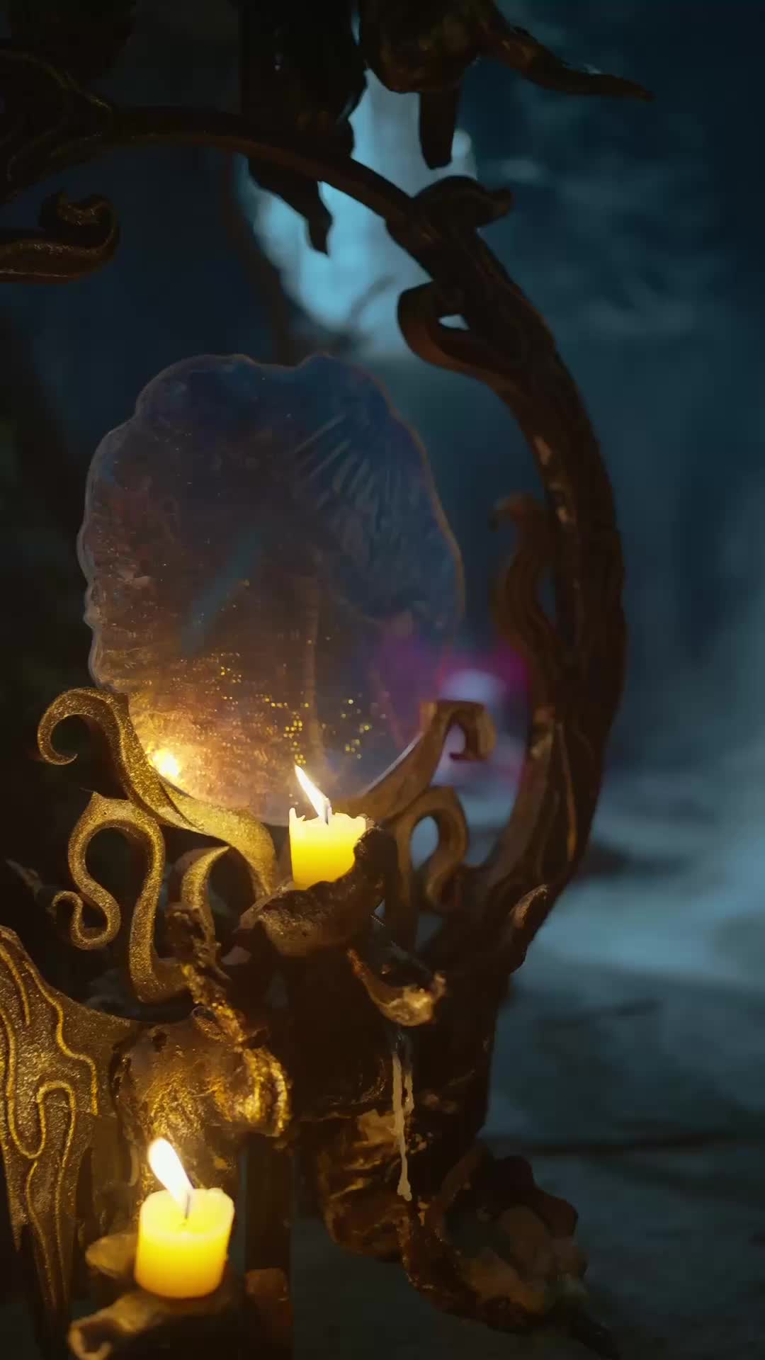 Episodio 5 de Embarazada por el Rey Serpiente