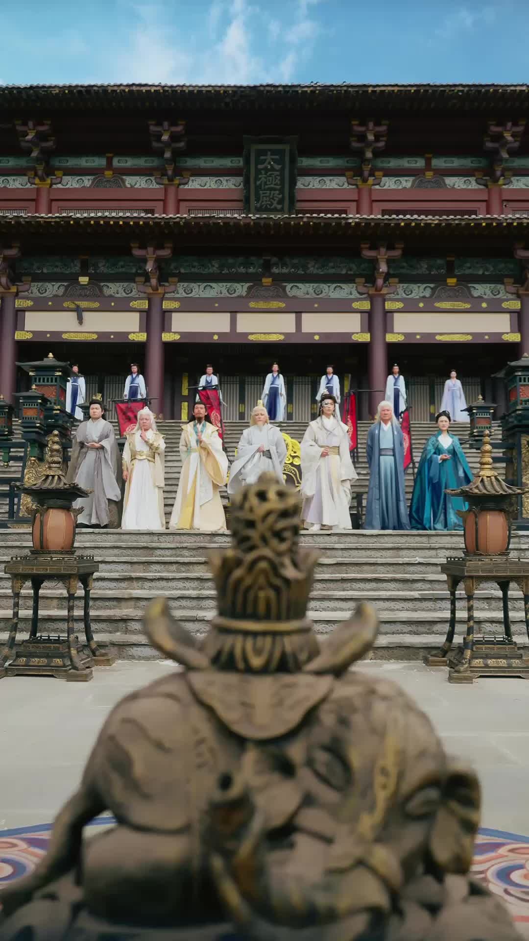 Episodio 51 de Embarazada por el Rey Serpiente