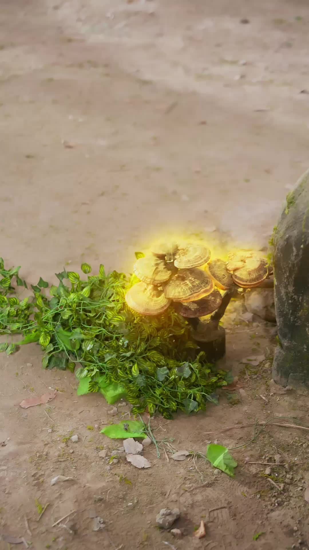 Episodio 58 de Embarazada por el Rey Serpiente