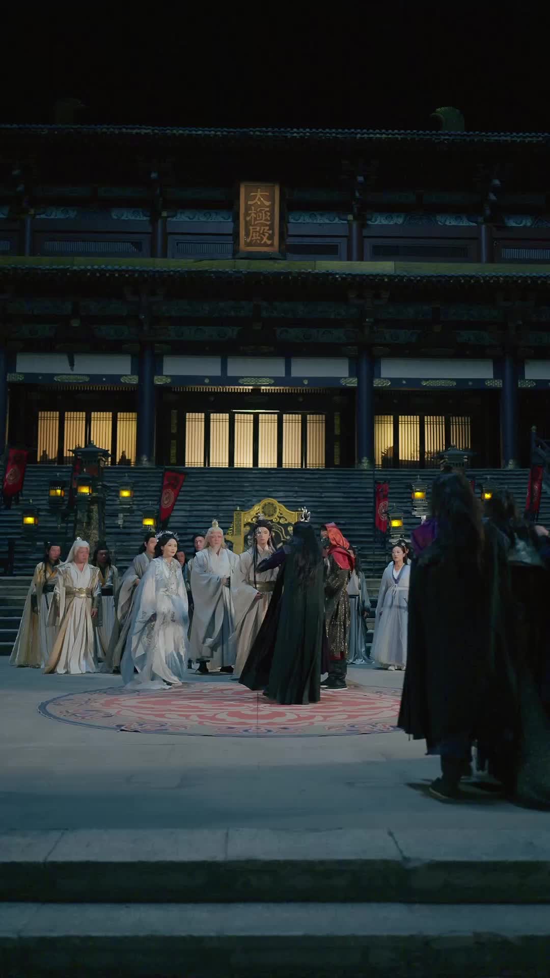 Episodio 68 de Embarazada por el Rey Serpiente