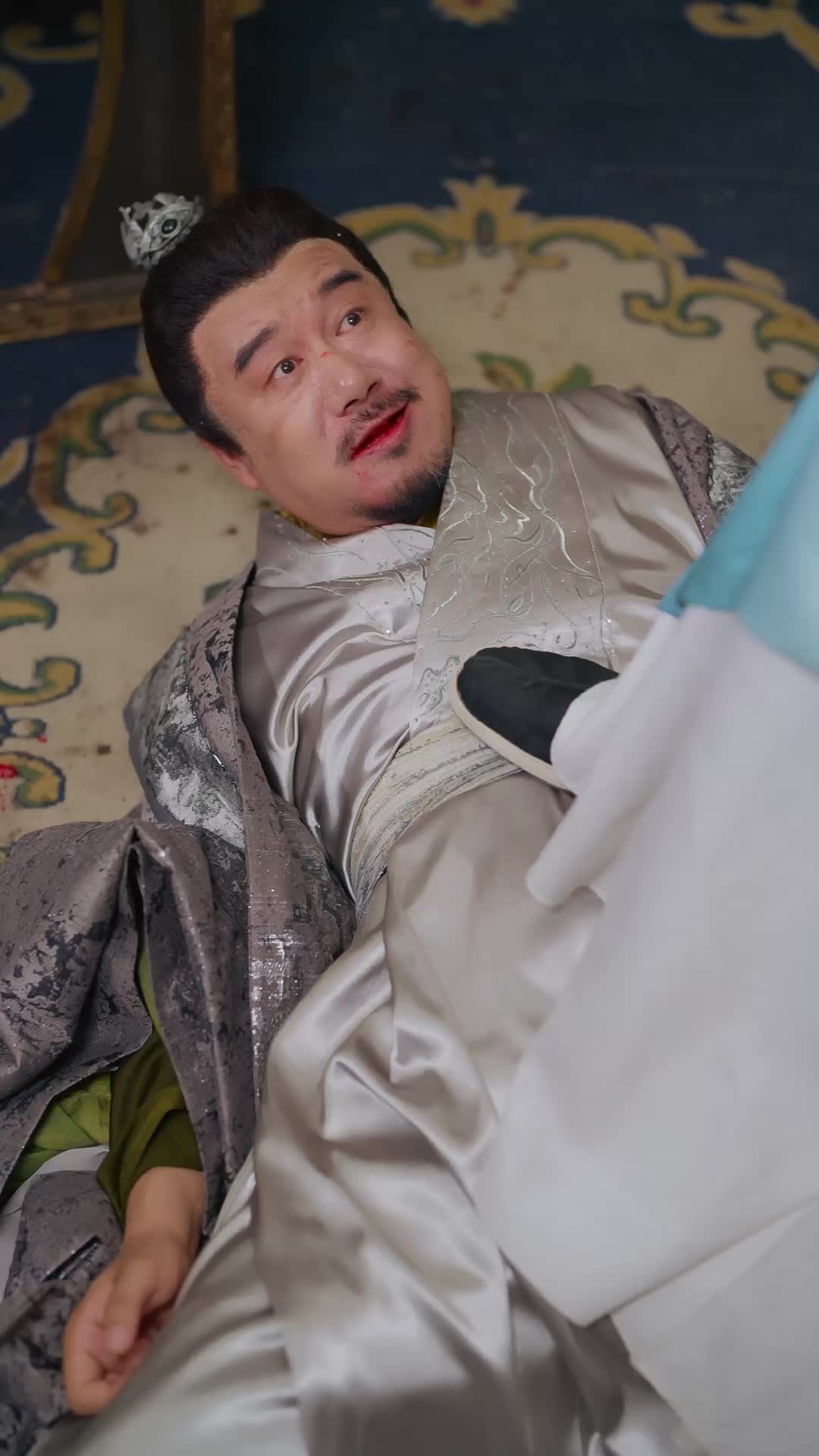 Episodio 8 de Embarazada por el Rey Serpiente