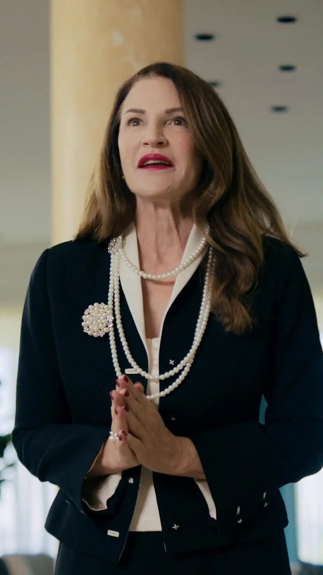 Episodio 11 de Embarazada Por Un CEO Posesivo
