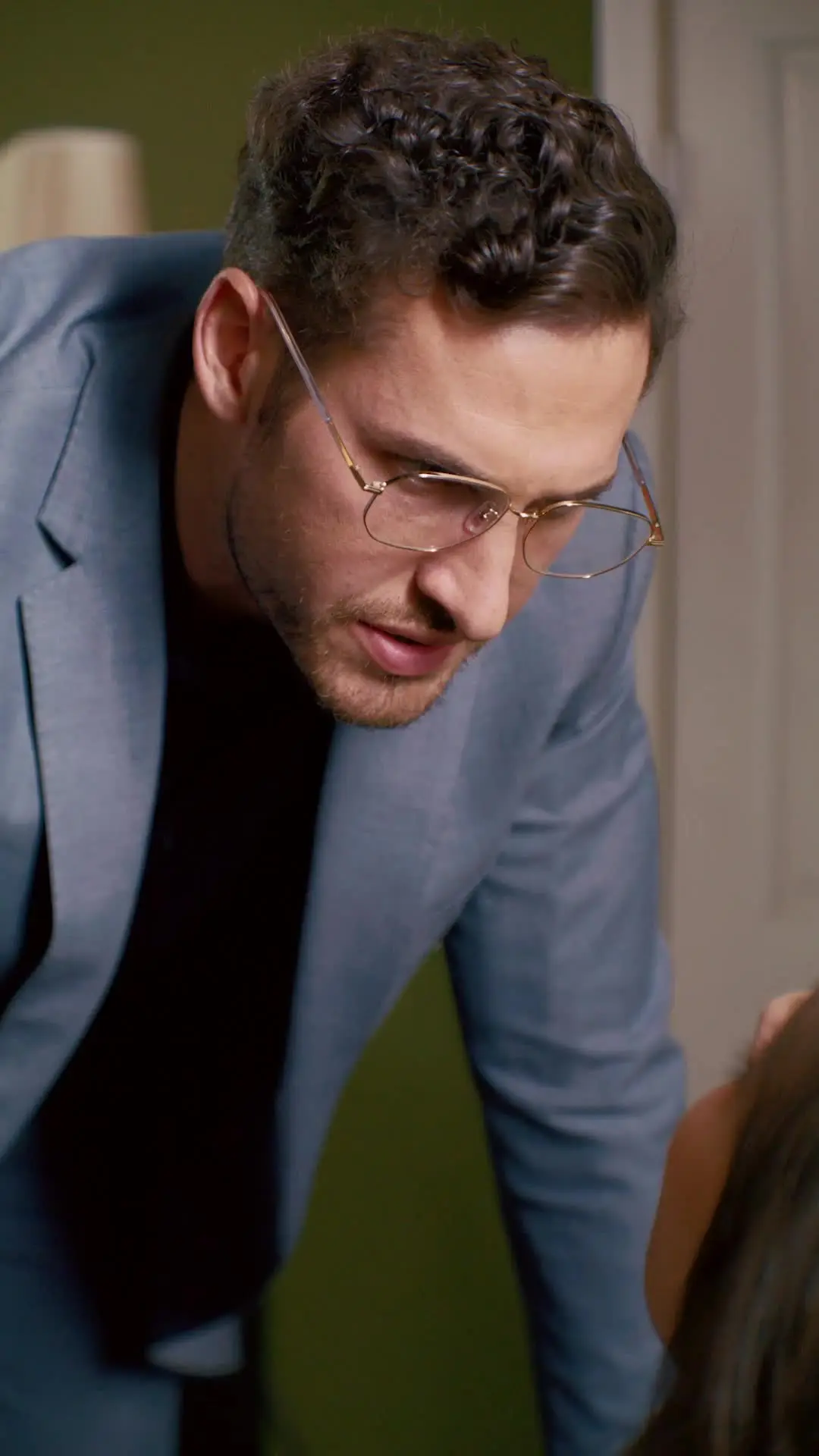 Episodio 72 de Embarazada Por Un CEO Posesivo