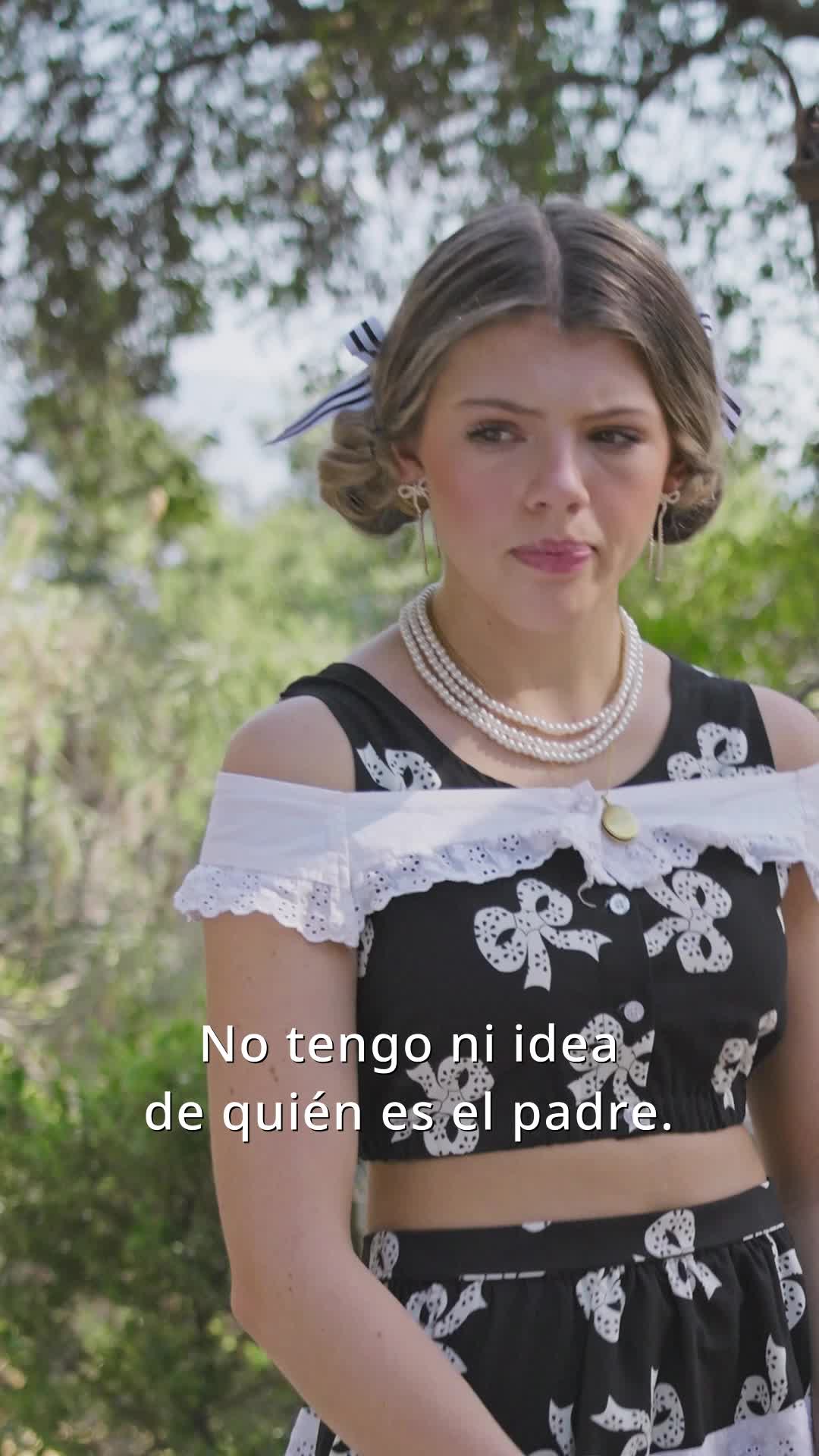 Episodio 13 de Embarazada y Casada con una Estrella de Cine