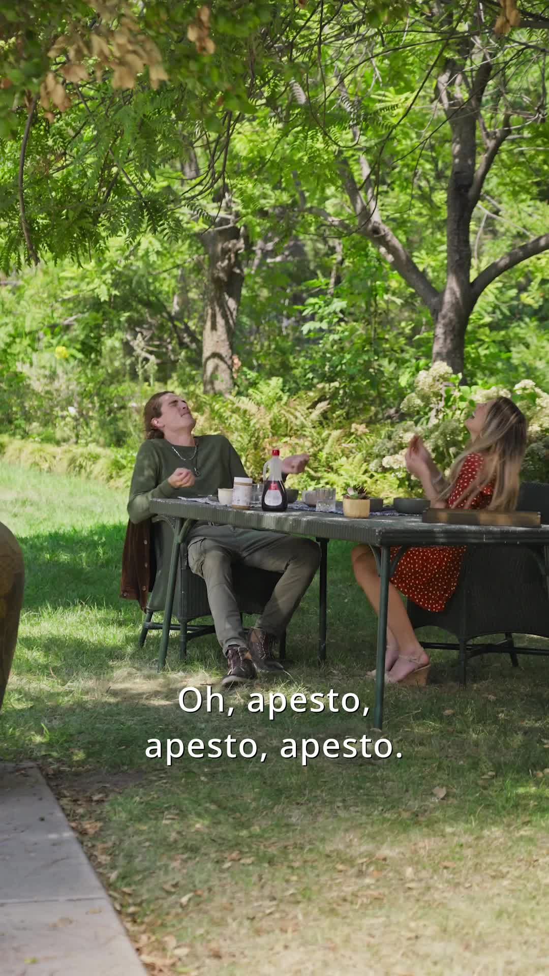Episodio 14 de Embarazada y Casada con una Estrella de Cine