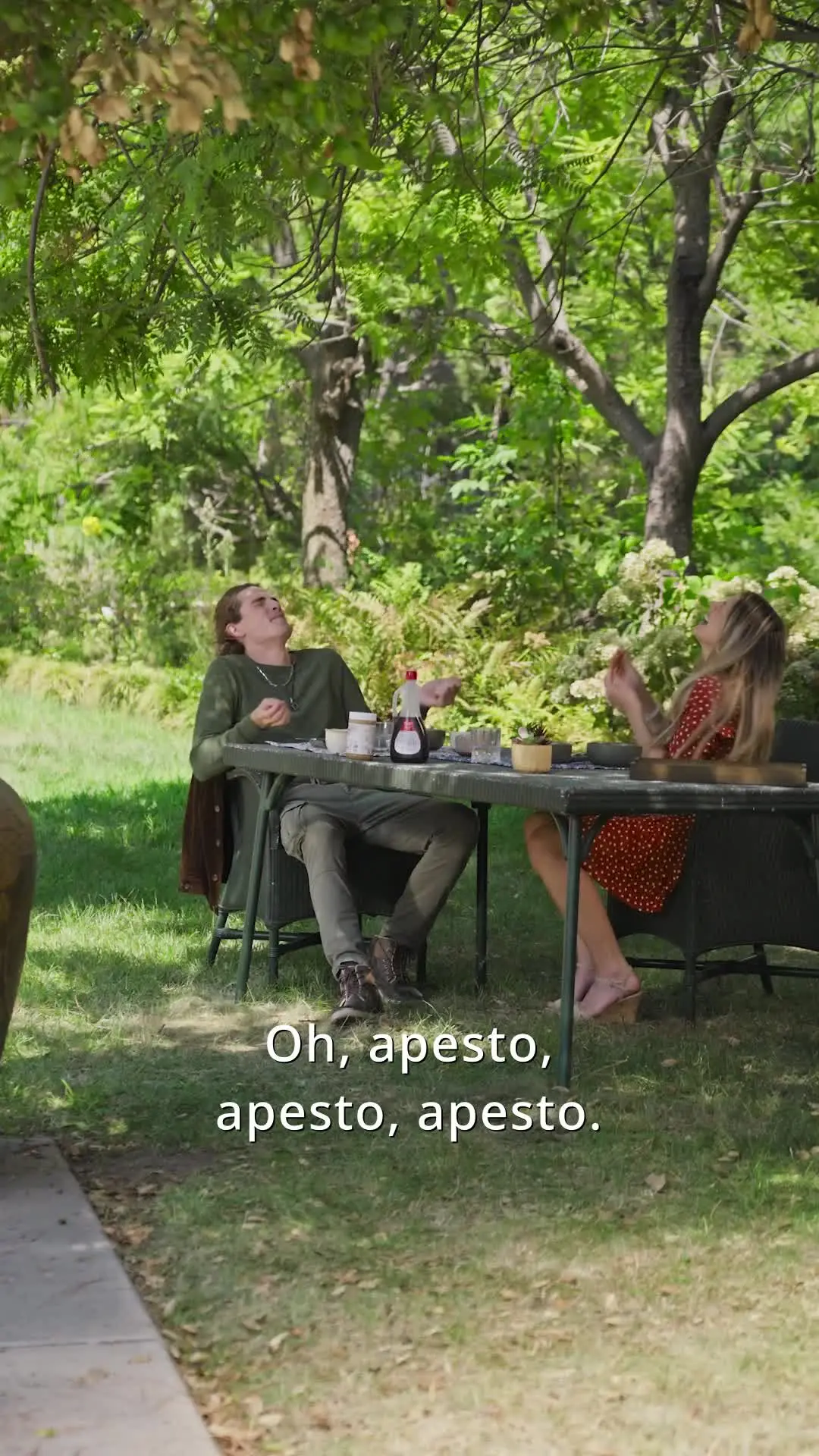 Episodio 14 de Embarazada y Casada con una Estrella de Cine