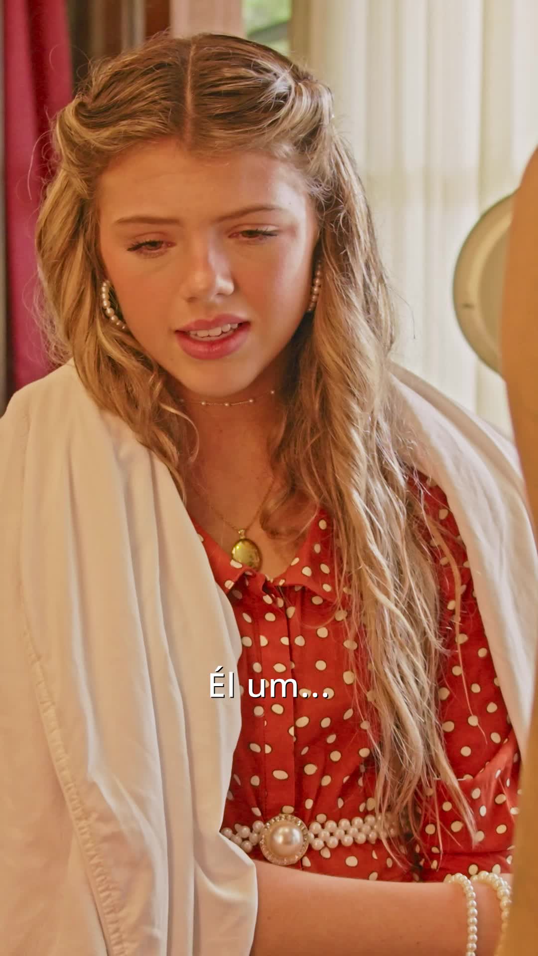 Episodio 18 de Embarazada y Casada con una Estrella de Cine