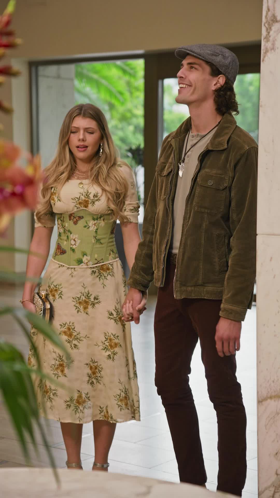 Episodio 28 de Embarazada y Casada con una Estrella de Cine