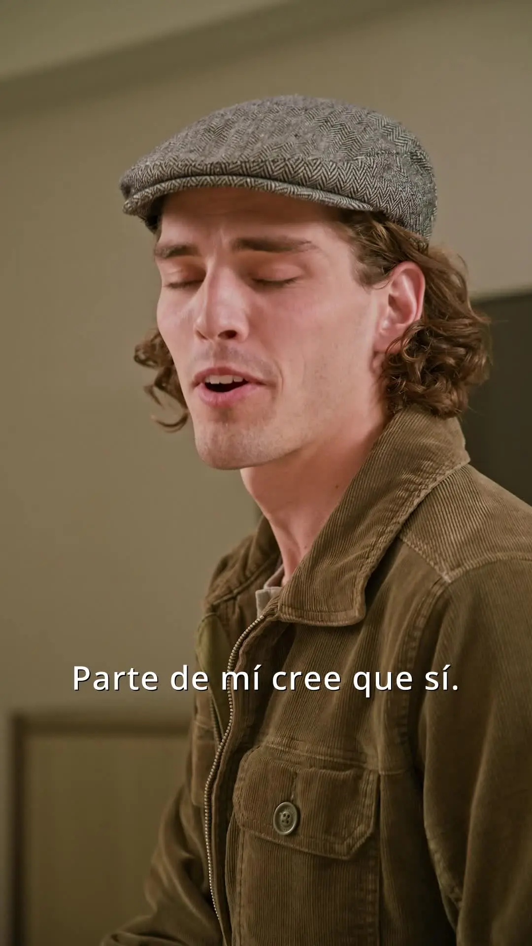 Episodio 34 de Embarazada y Casada con una Estrella de Cine