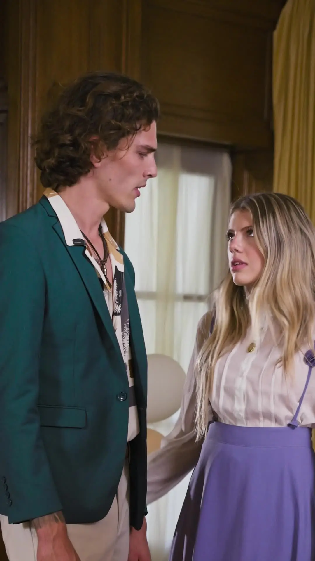 Episodio 45 de Embarazada y Casada con una Estrella de Cine