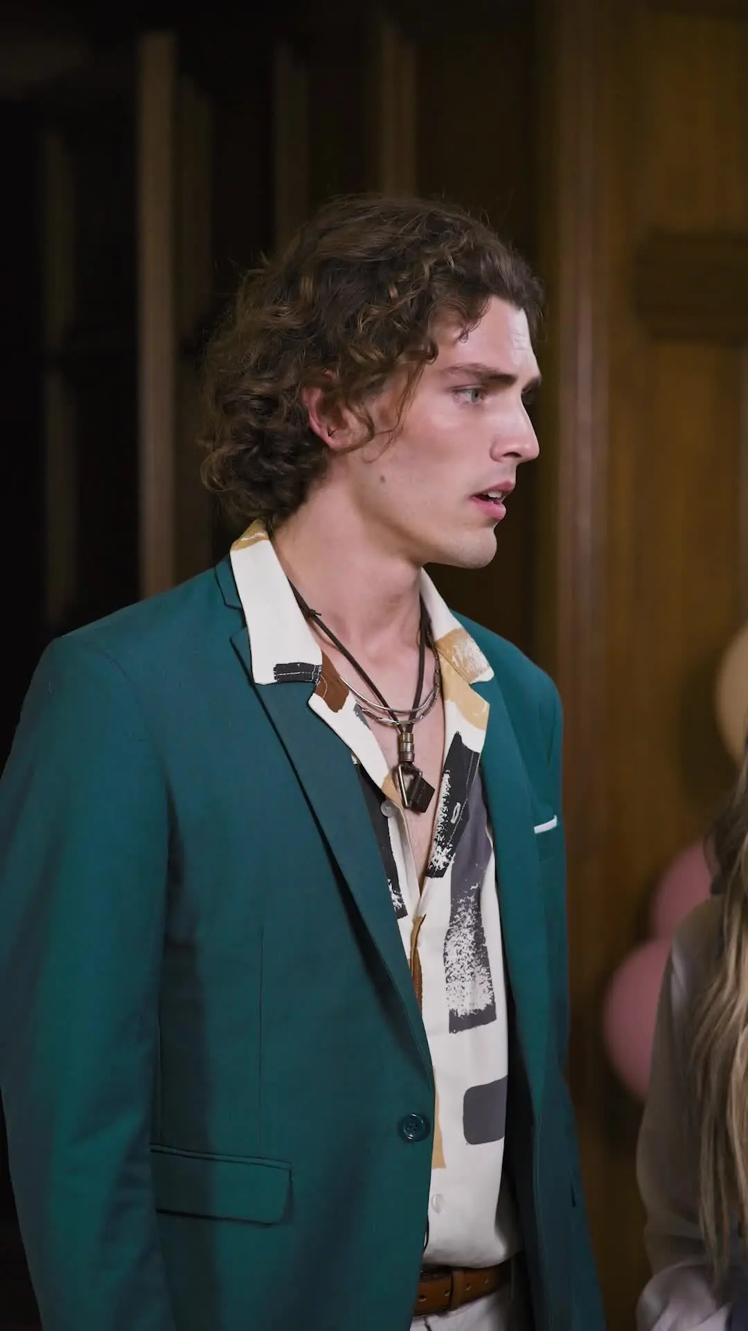 Episodio 47 de Embarazada y Casada con una Estrella de Cine
