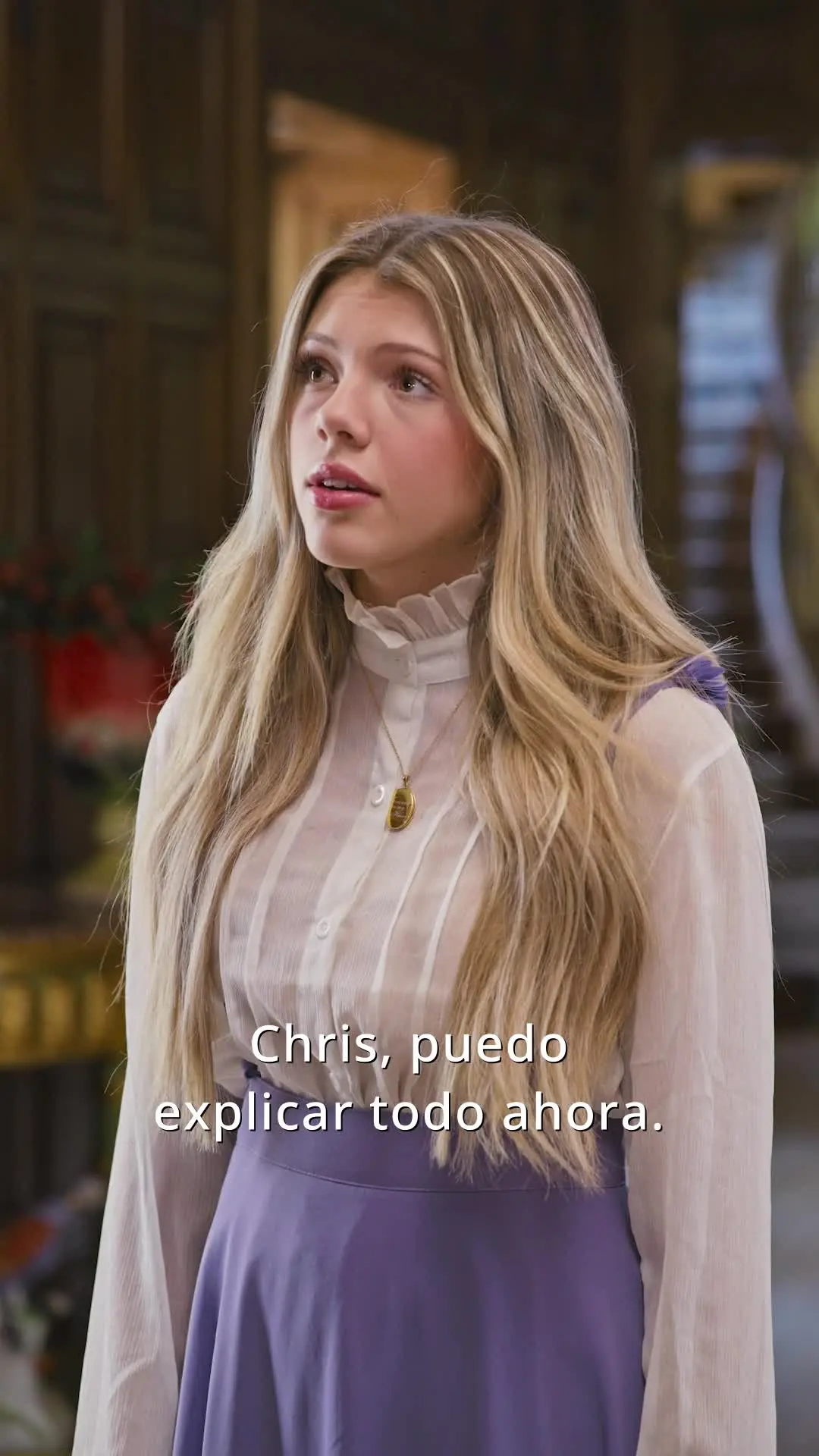 Episodio 49 de Embarazada y Casada con una Estrella de Cine