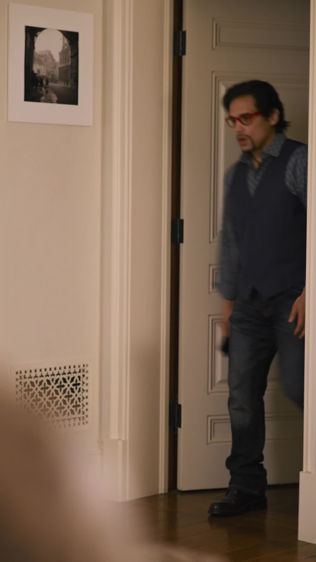 Episodio 51 de Embarazada y Casada con una Estrella de Cine