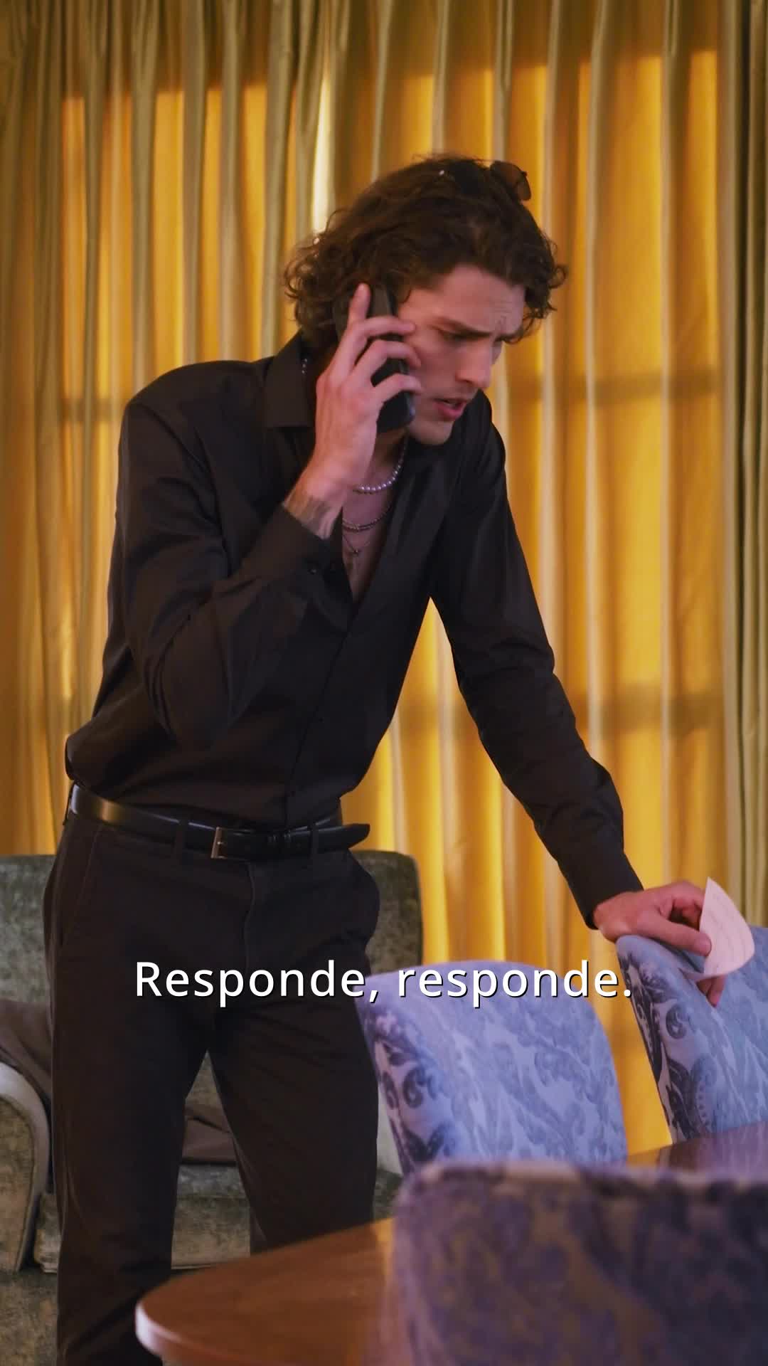 Episodio 57 de Embarazada y Casada con una Estrella de Cine
