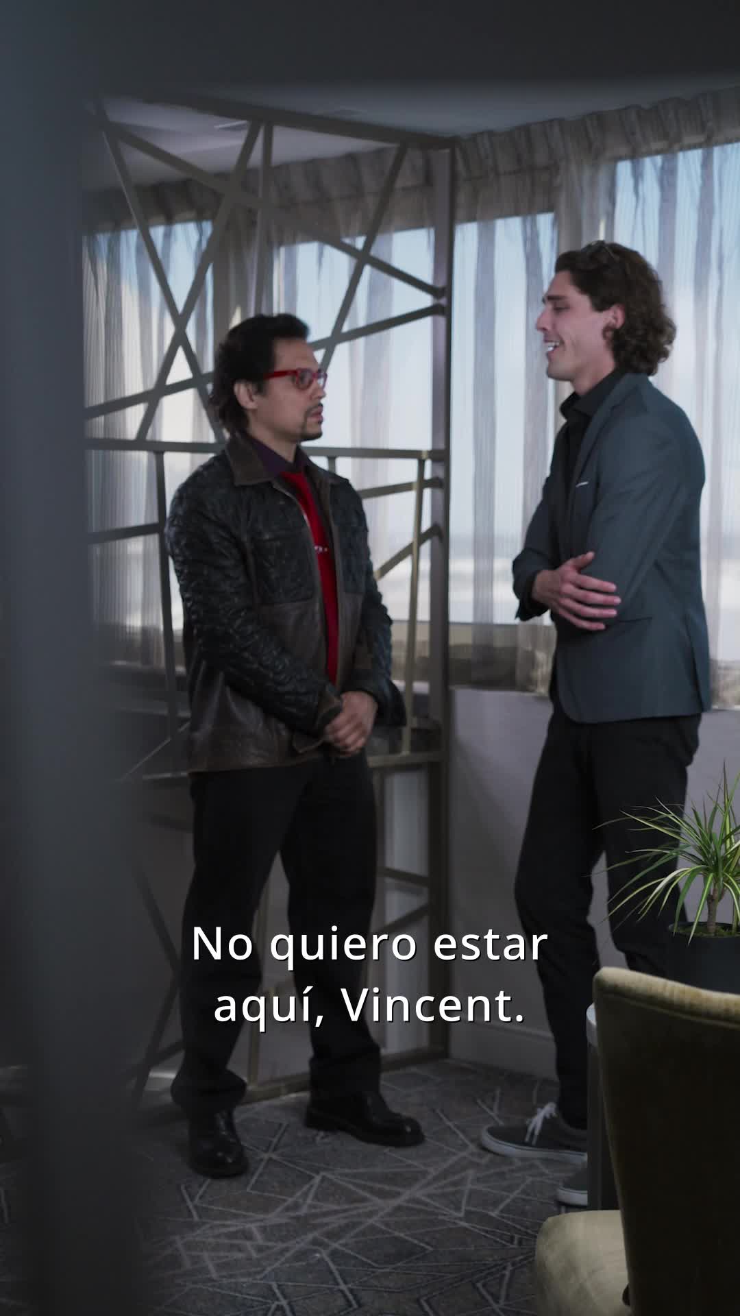 Episodio 59 de Embarazada y Casada con una Estrella de Cine