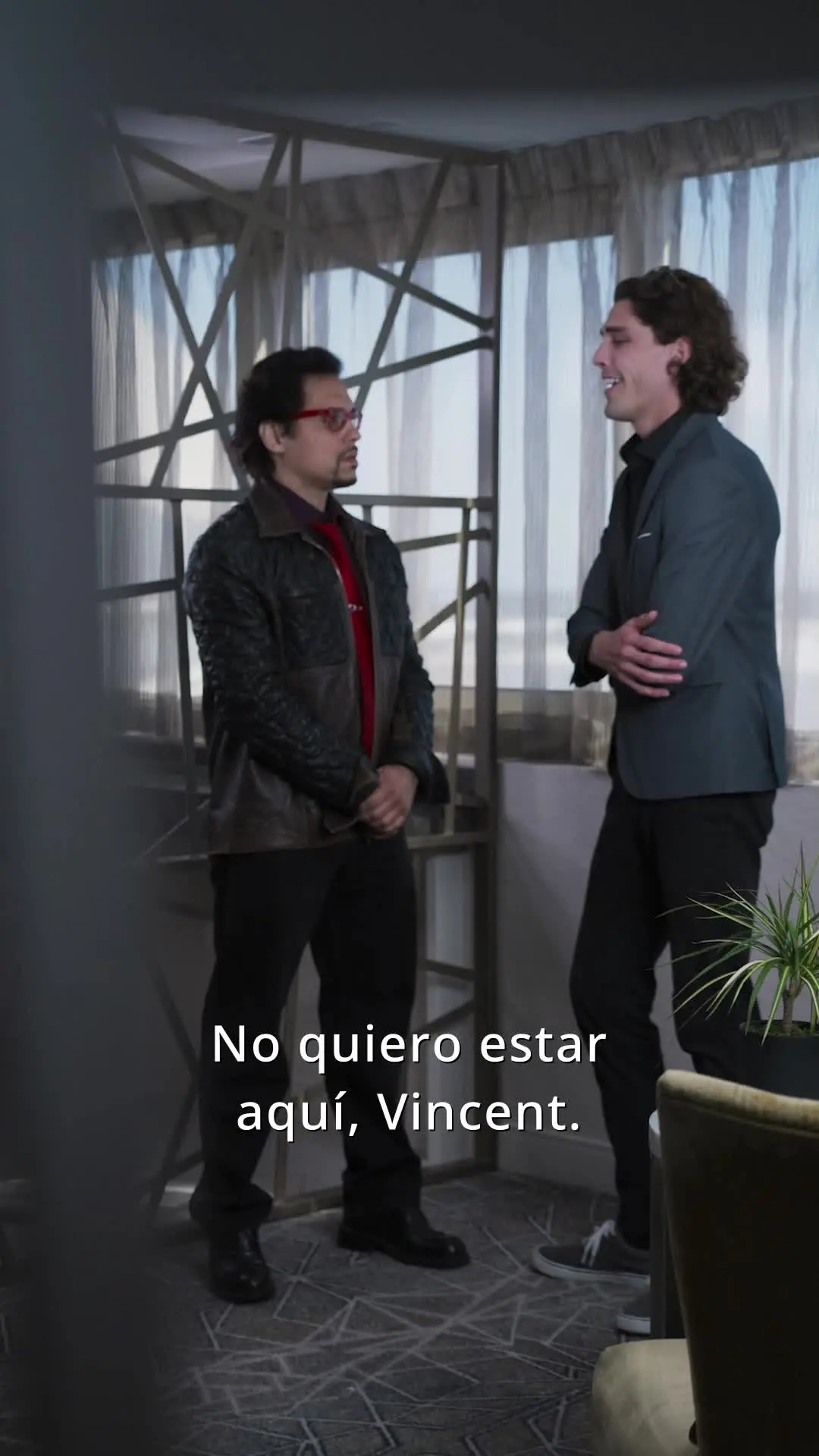 Episodio 59 de Embarazada y Casada con una Estrella de Cine